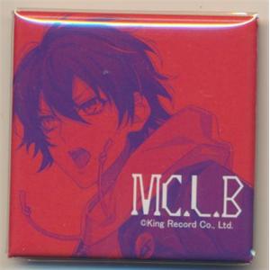ヒプノシスマイク-Division Rap Battle-×アニメイトカフェ