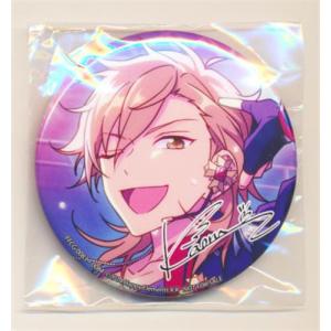 あんスタ コレ缶 凛月 2025 Aug idol 缶バッジ ★新品7点★ あんさんぶるスターズ コレクション缶バッジ 2025 Feb. -Idol Side- 朔