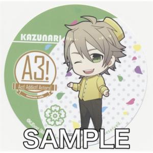 アニメイトカフェ A3 コースターの商品一覧 通販 Yahoo ショッピング