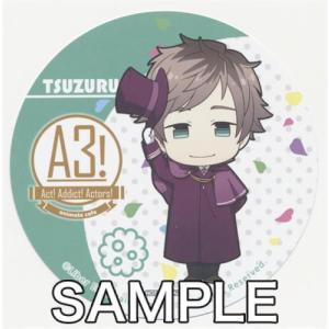 アニメイトカフェ A3 コースターの商品一覧 通販 Yahoo ショッピング