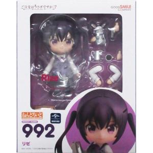 ねんどろいど 2190 Fate/Grand Order ランサー/メリュジーヌ