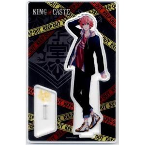 未開封ペルソナ 5 ザ・ロイヤル アクリルスタンド 明智吾郎(クロウ