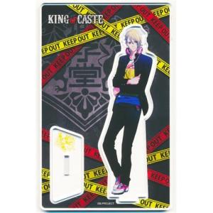 あんさんぶるスターズ TWINKLE ARCANA STAND √AtoZ&XXVeil 瀬名泉