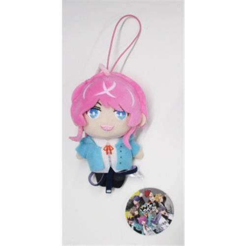 ヒプノシスマイク-Division Rap Battle- マスコットぬいぐるみ 2 飴村乱数(ea...