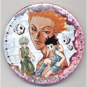呪術廻戦 コレクション缶バッジ 
