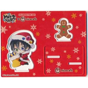 ヒプノシスマイク-Division Rap Battle- トレーディング缶バッジ Extra