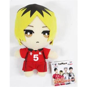 ペルソナ 主人公ぬいぐるみキーホルダー P5 主人公(雨宮蓮/ジョーカー