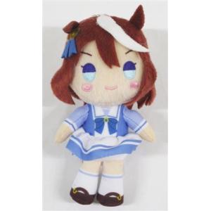 ウマ娘 プリティーダービー フォルメイツぬいぐるみ サイレンススズカ