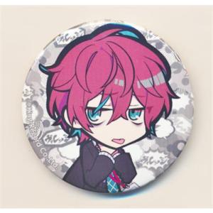 ヒプノシスマイク-Division Rap Battle- ロング缶バッジ Extra