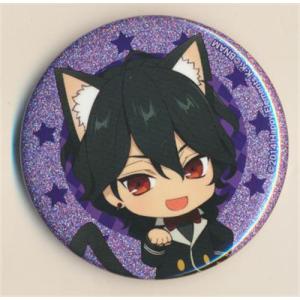 ハイキュー TO THE TOP トレーディング缶バッジ 角名倫太郎 新春稲荷崎