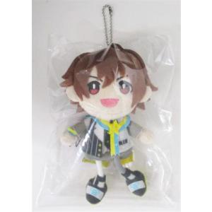 呪術廻戦 くじメイト ぬいくじ D-E賞 ふわコロりん 五条悟