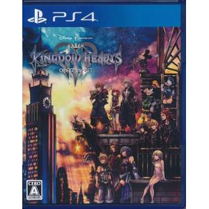 キングダムハーツ Melody of Memory(PS4)(中古) : ネクスト・ワン