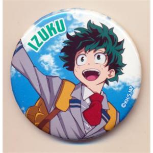 ハイキュー TO THE TOP トレーディング缶バッジ 北信介 新春稲荷崎高校