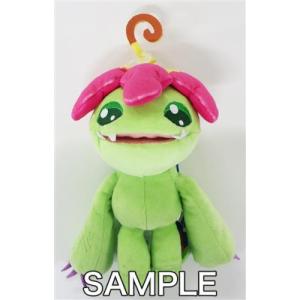 デジモンアドベンチャー ぬいぐるみ パルモン