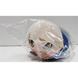 ホロライブ LETTER彡グッズ ぬいぐるみマスコット LETTER彡 ver. 白上