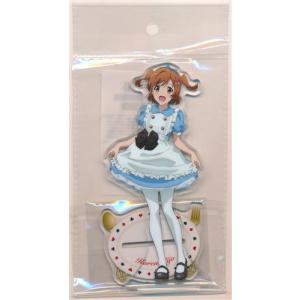 ホロライブ くじ ?ホロクッキング おかわり? アクリルスタンド賞