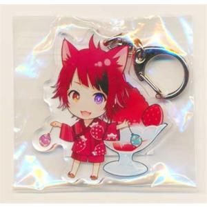 すとぷり 缶バッジくじ(2024 Spring ver.) 莉犬 B すとろべりー