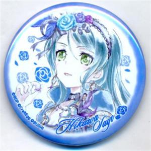 ハイキュー TO THE TOP トレーディング缶バッジ 角名倫太郎 新春稲荷崎