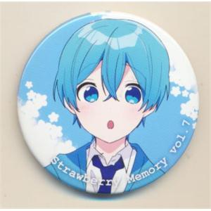 らいページ シクフォニ みこと 缶バッジ じょかじょか 11個 シクフォニ(SIXFONIA) ランダム缶バッジ 第11弾 みこと A : らしんばん