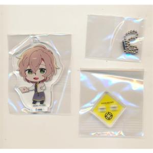 ハイキュー 10thクロニクル アクリルフィギュア 30体 : らしんばん通販
