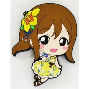 ホロライブ キャラバッジコレクション(缶バッジ) Travel season 星街