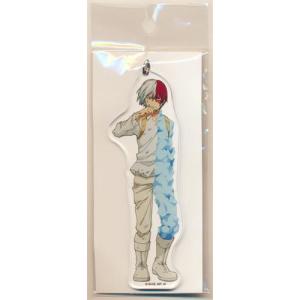 D.Gray-man アクリルフィギュアコレクション アレン・ウォーカー