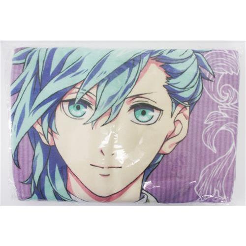 劇場版 うたのプリンスさまっ マジLOVEキングダム BIGバスタオル QUARTET NIGHT ...