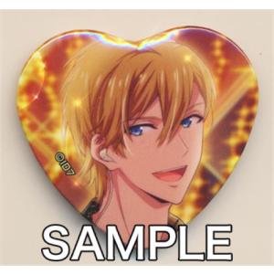 アイドリッシュセブン キャラバッジコレクション Bright Illumination Live (缶バッジ) 六弥ナギ IDOLiSH7 アイナナ｜lashinbangtsuuhan