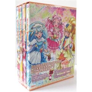 ウマ娘 プリティーダービー Season 2 トレーナーズBOX ウマ箱 全4巻+