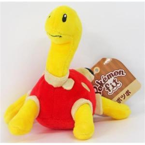 スーパーマリオ64DS クリボー&キノコぬいぐるみ クリボー(ワリオ