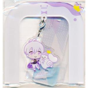 ホロライブ オリジナルアクリルスタンド illustration by 6U 星街すい