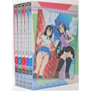 マナリアフレンズ 全2巻セット ブルーレイ : らしんばん通販 Yahoo!店