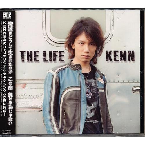 THE LIFE KENN