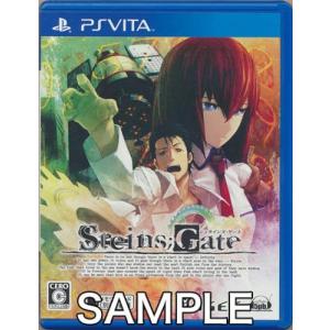 STEINS;GATE (PSVita版) PS VITA