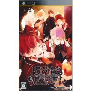 DIABOLIK LOVERS MORE,BLOOD  ディアボリックラヴァーズ ディアラヴァ