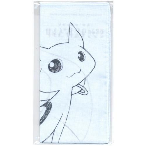 劇場版 魔法少女まどかマギカ 新編 叛逆の物語 キュゥべえ バンダナ