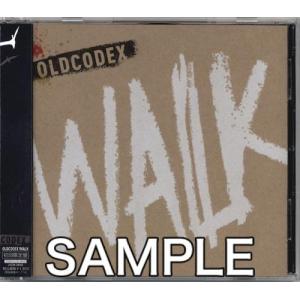 黒子のバスケ WALK 初回限定盤 (ED) OLDCODEX オルドコデックス 黒バス