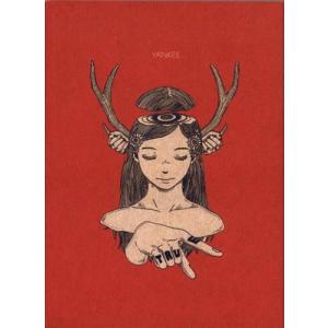 YANKEE 画集盤 初回限定生産 米津玄師