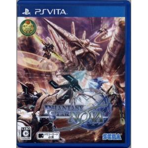 Psvita ファンタシースター ノヴァ 中古 1 ヒットヤフー店 通販 Yahoo ショッピング