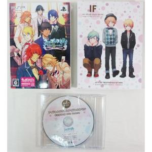 うたのプリンスさまっ Debut 初回限定 Dear Darling BOX PSP うたプリ