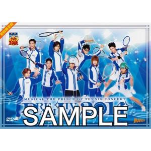 ミュージカル テニスの王子様 Dream Live 2014 初回限定版 DVD テニプリ｜らしんばん通販 Yahoo!店