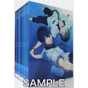 Free Eternal Summer 初回版 全7巻 アニメイト全巻購入特典 全巻収納boxセット L らしんばん通販 Yahoo 店 通販 Yahoo ショッピング