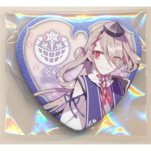 文豪ストレイドッグス 激推し缶バッジコレクション vol.7 中原中也 B