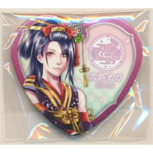 ハイキュー コレクション缶バッジ 排-10周年Ver.- 及川徹 : らしんばん
