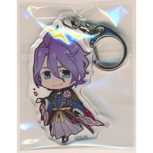 刀剣乱舞 現世遠征 都結び 灯結び展 描き下ろしイラスト 複製原画 陸奥