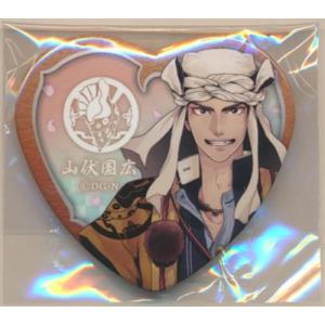 刀剣乱舞 スタンドミニアクリルキーホルダー お団子シリーズ Vol.2