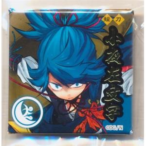 ハイキュー TO THE TOP トレーディング缶バッジ 角名倫太郎 新春稲荷崎