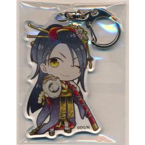 刀剣乱舞×アニメイトカフェ トレーディングアクリルキーホルダー 第一 