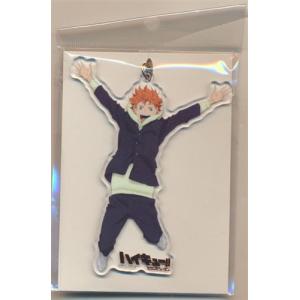 ハイキュー ハイキュー展 コレクション缶バッジ 