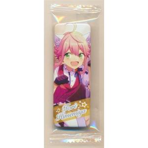 あんさんぶるスターズ キャラバッジコレクション D (缶バッジ) 瀬名泉
